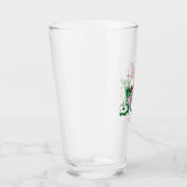 Verre Tom et Jerry Holiday Joy (Droite)