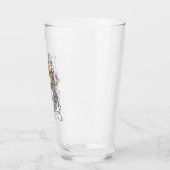 Verre Tom & Jerry | Boo à Tom (Gauche)