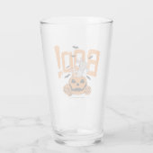 Verre Tom & Jerry | Happy Halloween Boo (Dos)