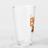 Verre Tom & Jerry | Happy Halloween Boo (Droite)