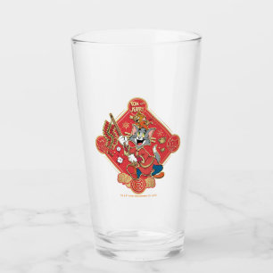 Verre Tom & Jerry Lighting Firecrackers