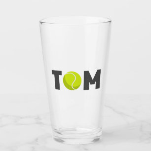 Verre Tom Tennis