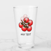 Verre Tomate Cocktail (Dos)