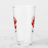 Verre Tomate Cocktail (Gauche)