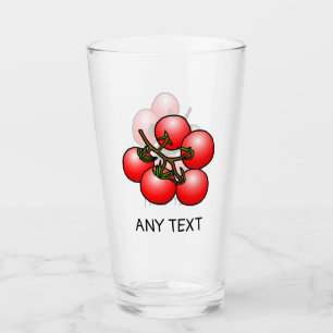 Verre Tomate Cocktail