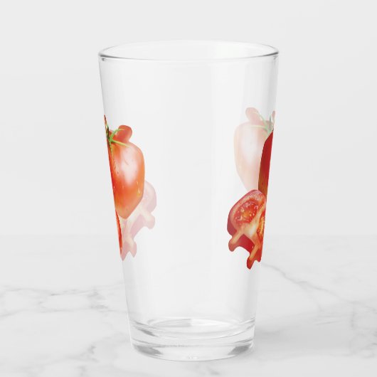 Verre Tomate fraîche (Droite)