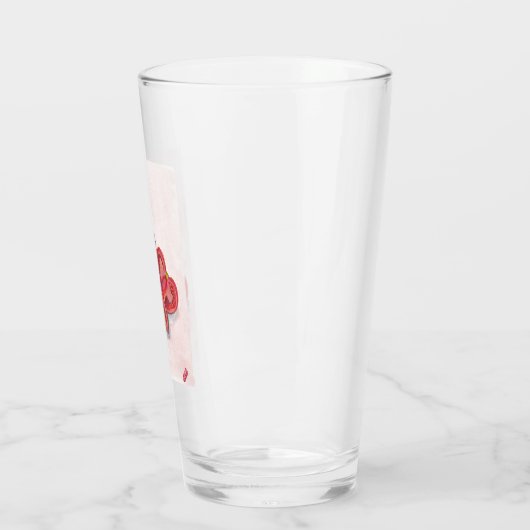 Verre Tomates (Gauche)
