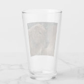 Verre toony Capibarah (Dos)