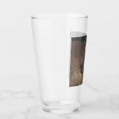 Verre toony Capibarah (Droite)