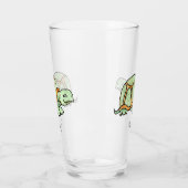 Verre Tortue (Gauche)