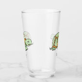 Verre Tortue (Droite)
