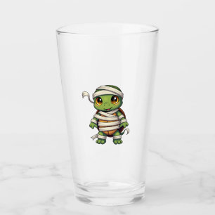 Verre Tortue Momie