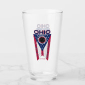 Verre total Eclipse Ohio (Devant)
