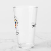 Verre Total Éclipse Solaire 2024 Deux Fois Dans Une Vie (Gauche)