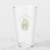 Verre Toucan Duo (Dos)