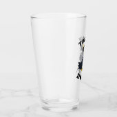 Verre Toucan le fait (Droite)