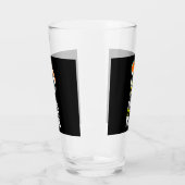 Verre Toujours éclairée par la roche (Gauche)