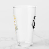 Verre Tour du monde 2019 de patrouille de rat (Droite)