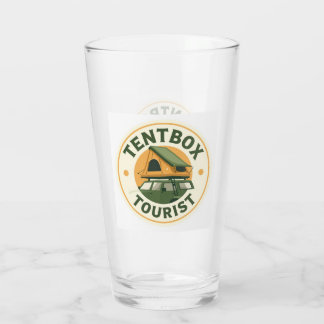 Verre Touriste Tentbox