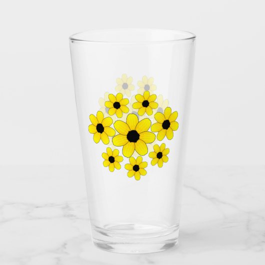 Verre Tournée (Devant)
