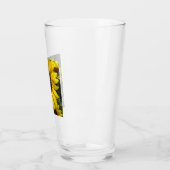 Verre Tournesol (Gauche)