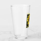 Verre Tournesol (Droite)