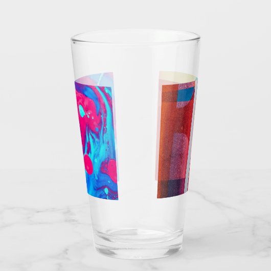 Verre tous les fs (Droite)