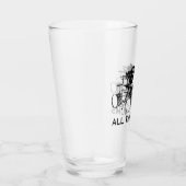 Verre Tous les tambours (Droite)