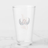 Verre Tous un (Dos)