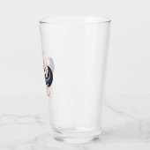 Verre Tous un (Gauche)