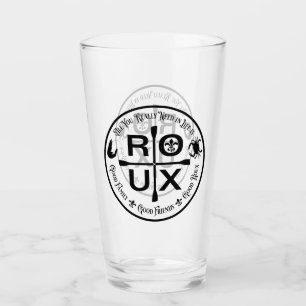 Verre Tout ce dont vous avez vraiment besoin dans la vie