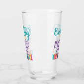 Verre Tout Est Absolument Sous Contrôle (Gauche)