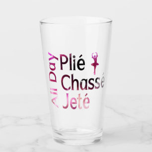 Verre Toute la journée Plie, Chasse, Jete ~ Design de ba