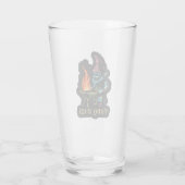 Verre toxique BBQ 2025 (Dos)