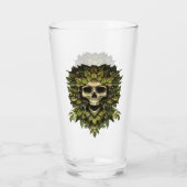 Verre Toxique Greenman (Dos)