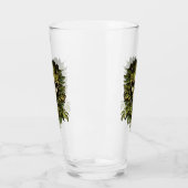 Verre Toxique Greenman (Gauche)