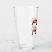 Verre Tracteur Mania Glass (Droite)