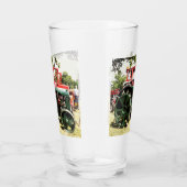 VERRE TRACTEURS ANCIENS (Droite)