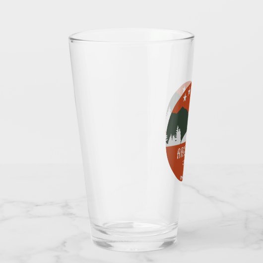 Verre Trail Arizona (Droite)