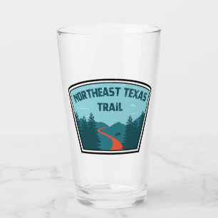 Verre Trail du nord-est du Texas