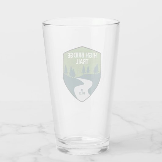 Verre Trail High Bridge (Dos)