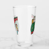 Verre Trainspot (Droite)