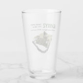 Verre Transcepteur portable militaire AN/PRC-77 classiqu (Dos)