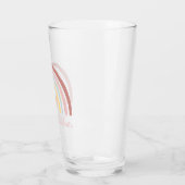 Verre Travailleur social II (Gauche)