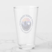 Verre Traverse longue portée (rd2) (Dos)