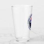 Verre Traverse longue portée (rd2) (Droite)
