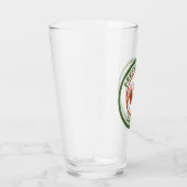 Verre Traverse présidentielle (Droite)