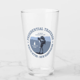 Verre Traverse présidentielle (BG)