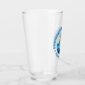 Verre Traverse Présidentielle (C) (Droite)