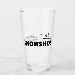 Verre Tremplin de Snowshoe Mountain Virginie Occidentale